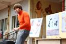 L ecole des petits Robert 10 * 5184 x 3456 * (5.0MB)